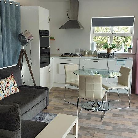 Bunlin Heights Self Catering Studio Milford Exteriör bild