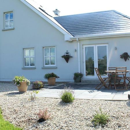 Bunlin Heights Self Catering Studio Milford Exteriör bild