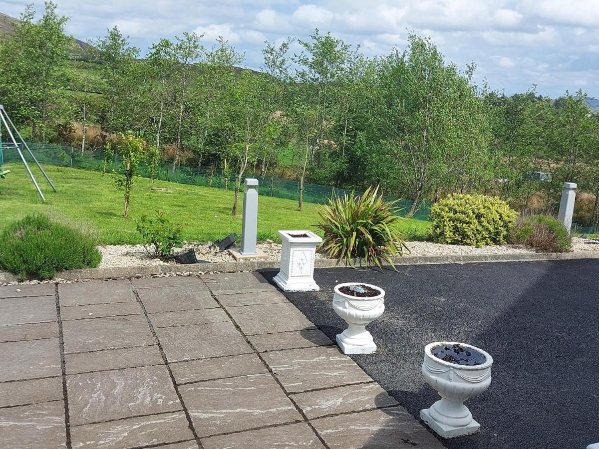 Bunlin Heights Self Catering Studio Milford Exteriör bild