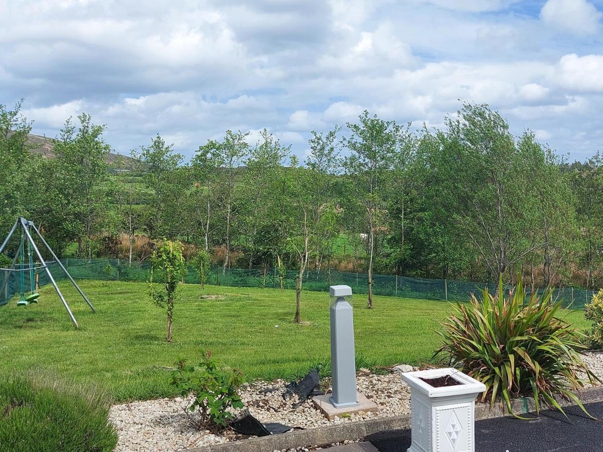 Bunlin Heights Self Catering Studio Milford Exteriör bild