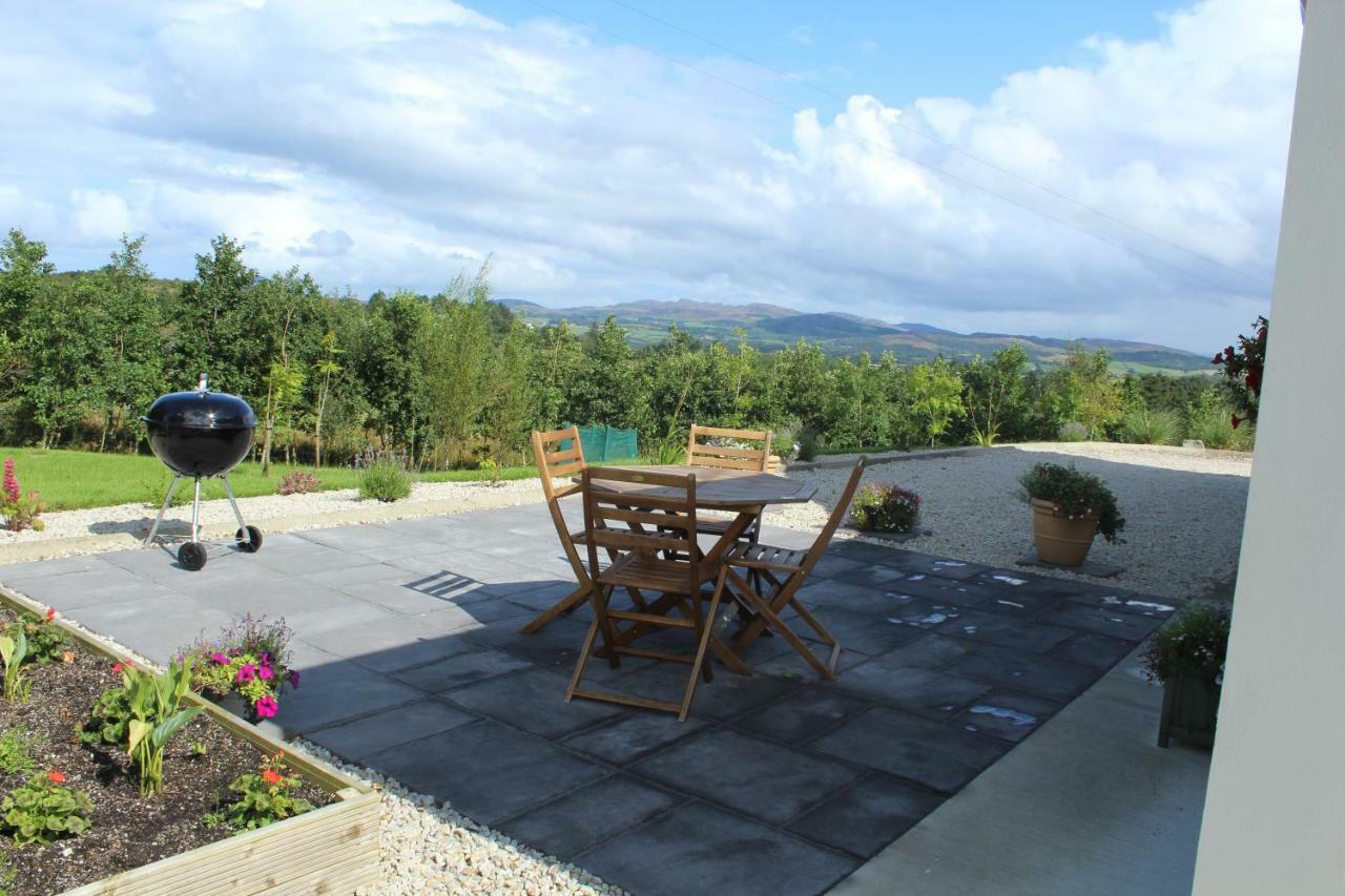 Bunlin Heights Self Catering Studio Milford Exteriör bild