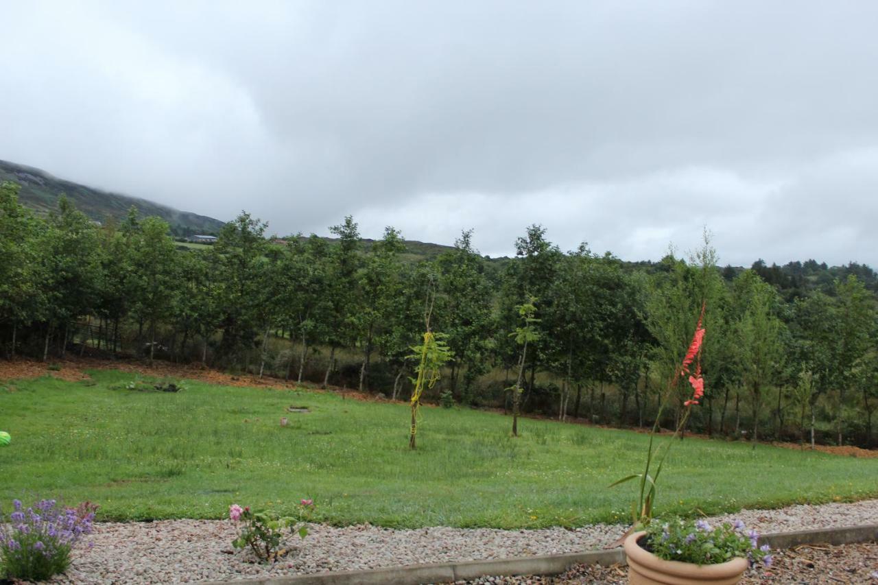 Bunlin Heights Self Catering Studio Milford Exteriör bild
