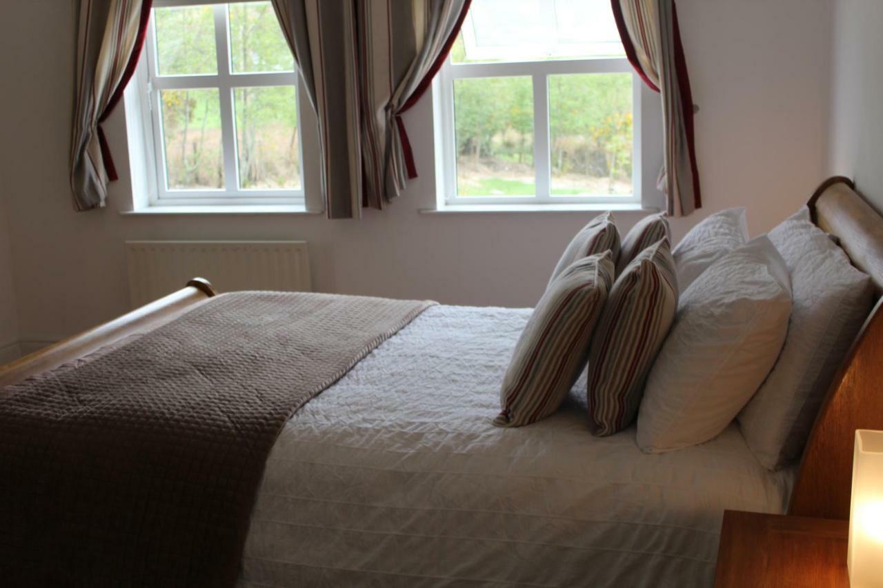 Bunlin Heights Self Catering Studio Milford Exteriör bild