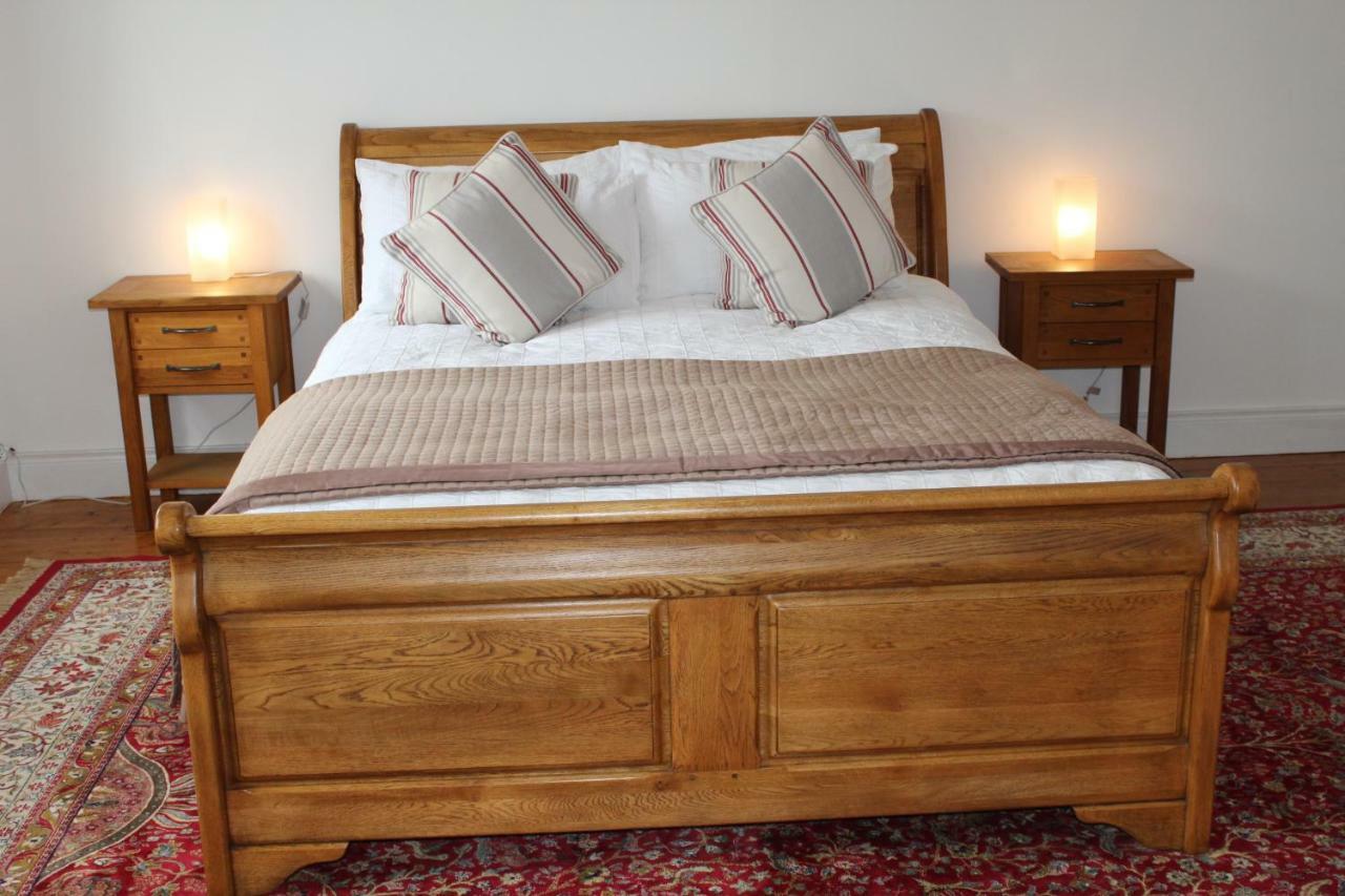Bunlin Heights Self Catering Studio Milford Exteriör bild
